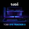 Tobii Eye Tracker 5 | The Next Generation of Head Tracking and Eye Tracking | To